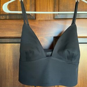 Free people bralette crop top